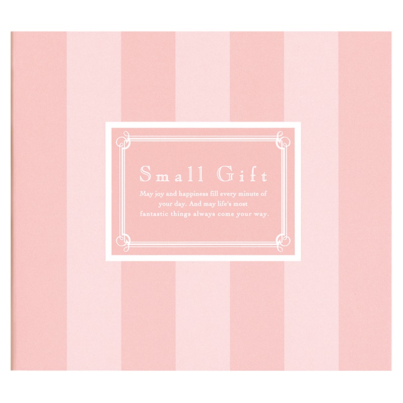 スモールギフト／CD紙台紙(スモールギフト／CD紙台紙（販売単位:10）)
