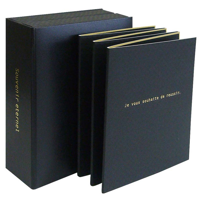 ミニョン（L判）(ミニョン／ブラック)