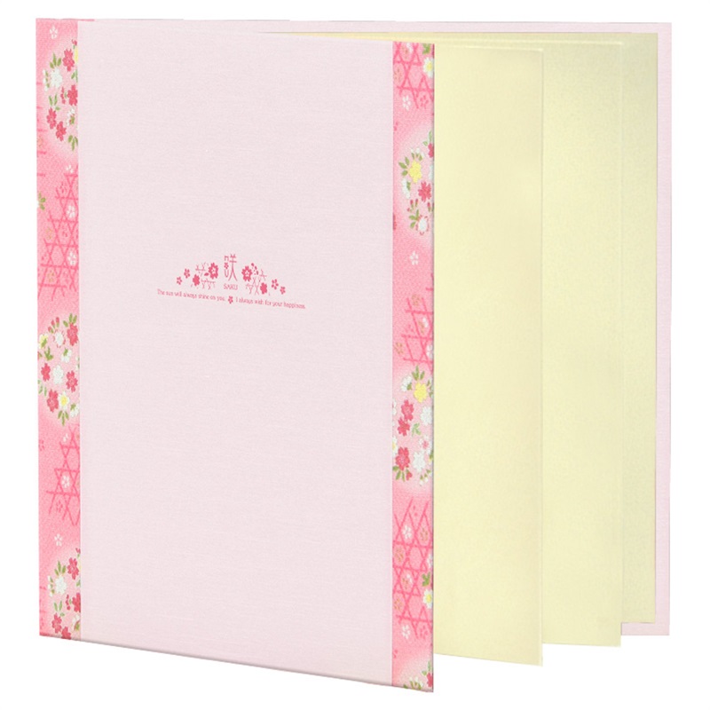 ふぇにっくす　台紙オーダーページ 商品詳細ページ